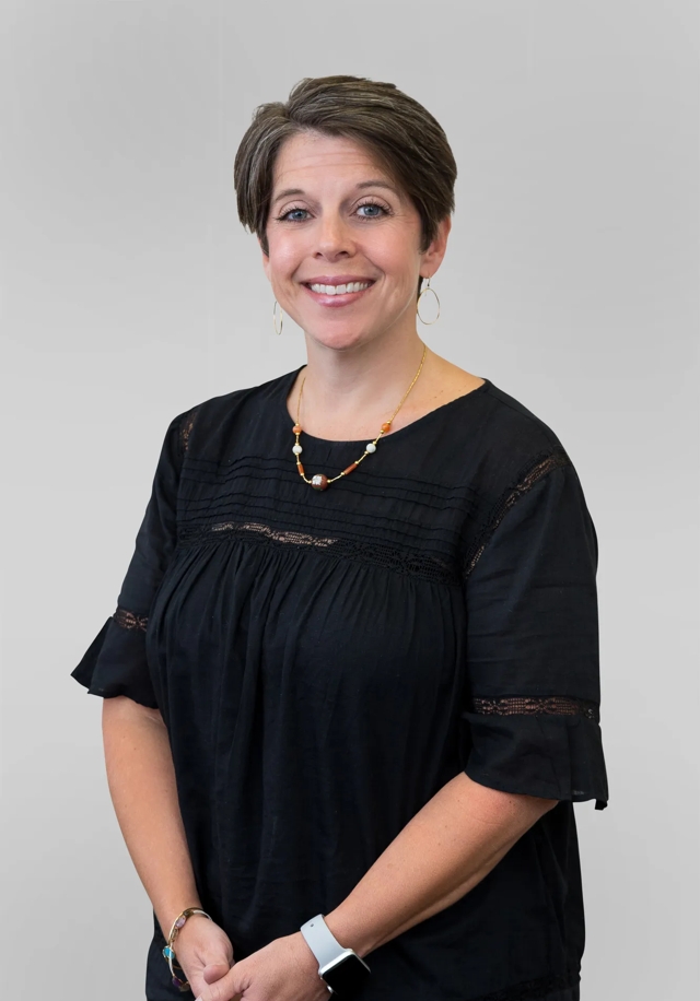 Julie Prater Taylor, APRN, FNP-C