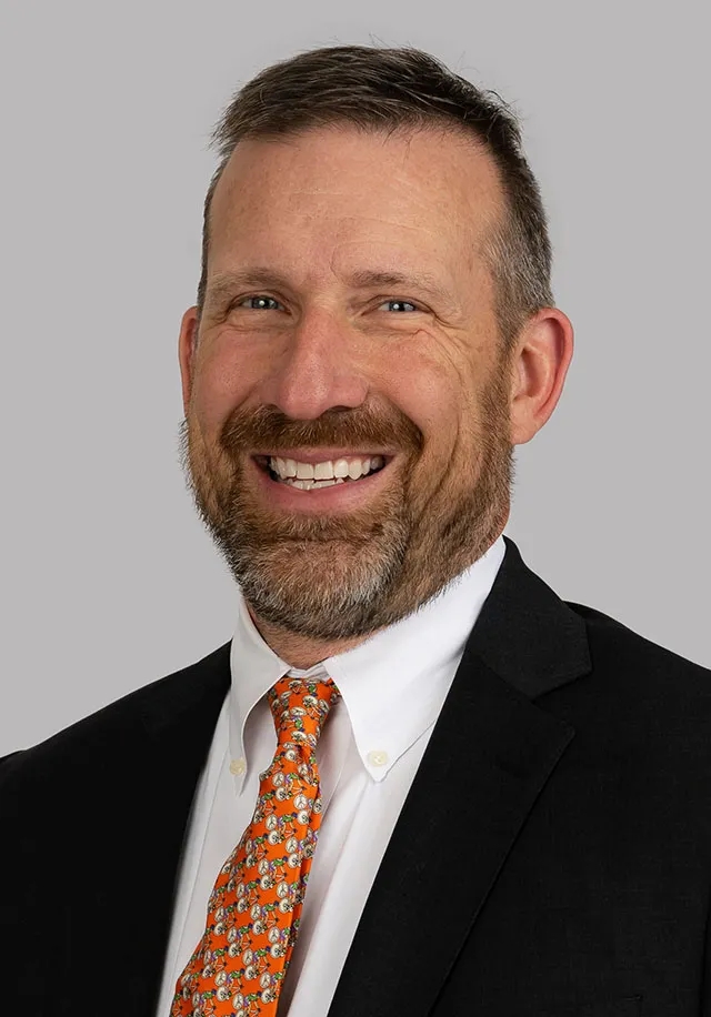 Daniel Bertram Wagner, DO