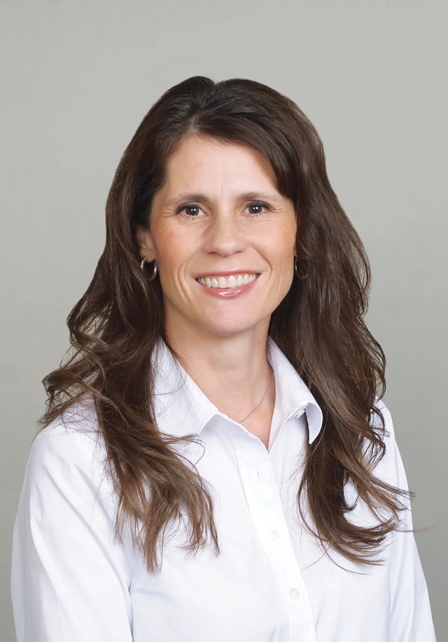 Betsy Lucretia Null, APRN, FNP-C