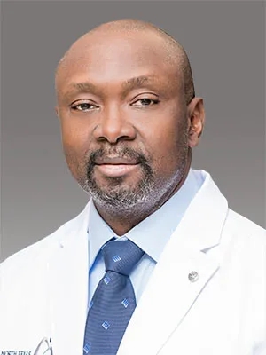 Olakunle Olufemi Iluyomade, MD