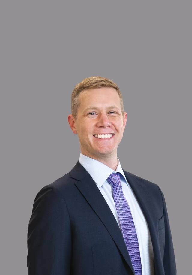 David Mac McCoy III, APRN, AGACNP-BC