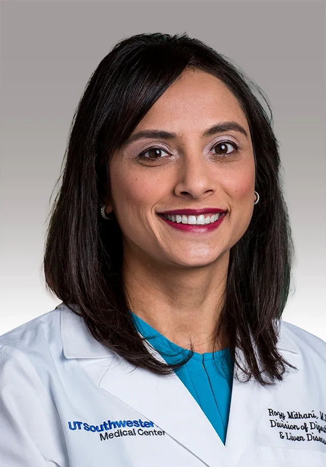 Rozina Mithani, MD