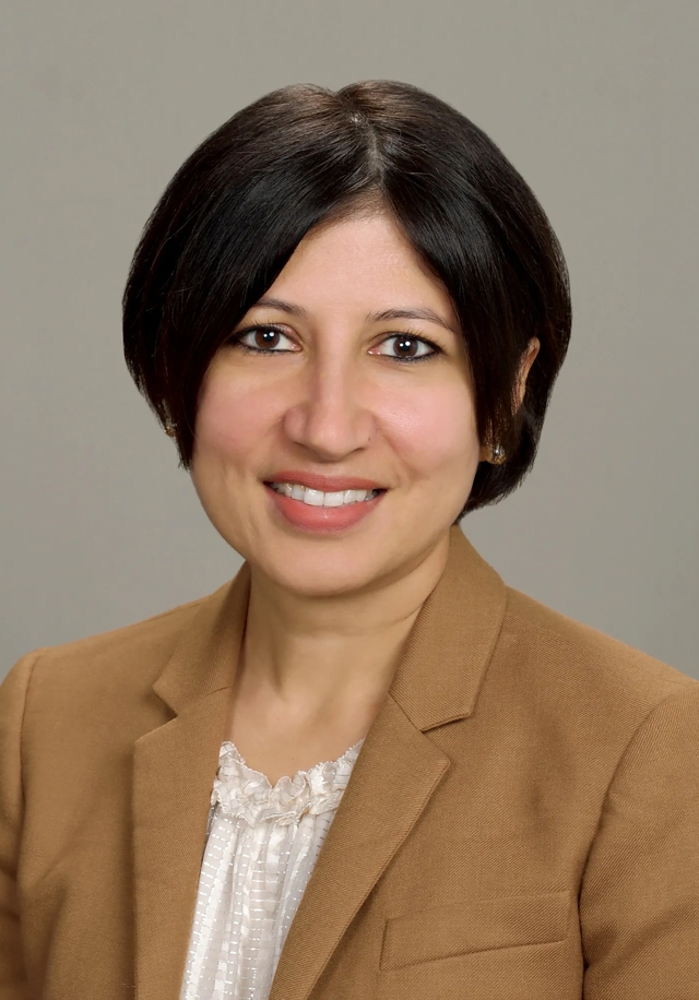Pragati Pandey, MD