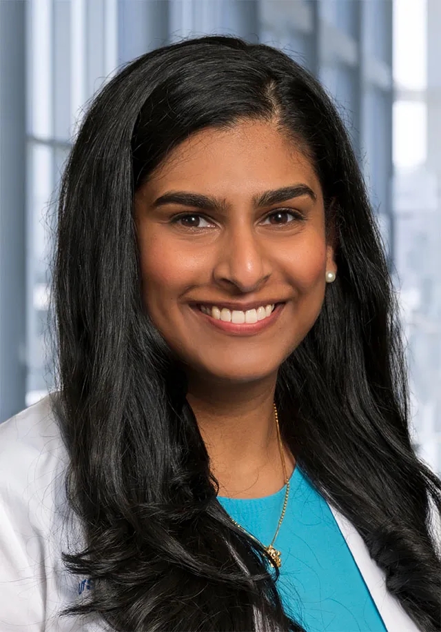 Rekha Modugu Reddy, MD