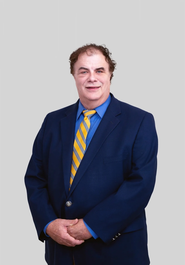 Theron Dale Ragle, MD