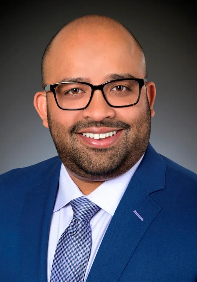 Shrawan Gajanan Gaitonde, MD