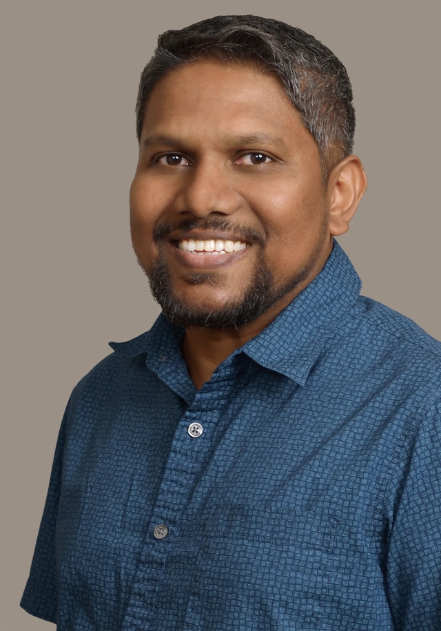 Anil Kumar Nalubotula, MD
