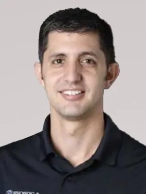 Vincent James Inglima, DPM
