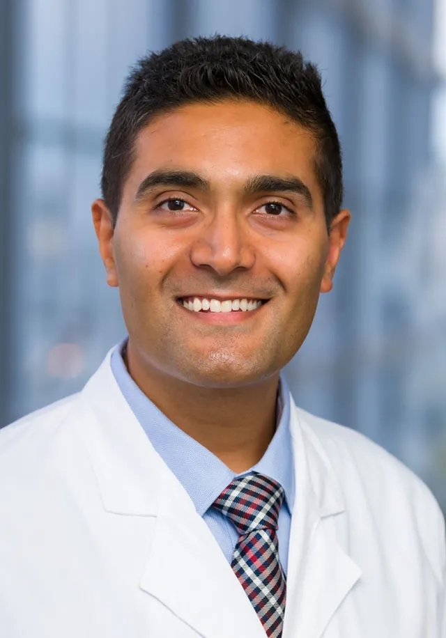 Gaurav Sunny Sharma, MD