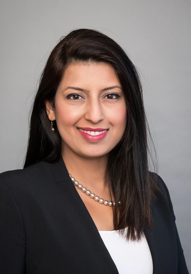 Naureen Imtiaz Agha, MD