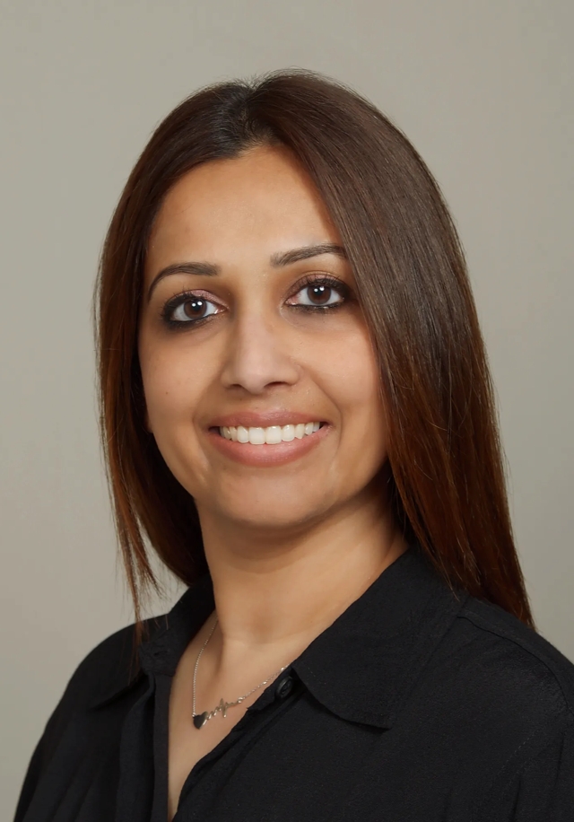 Humera Ahmed, MD