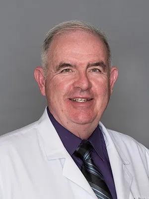 Michael Griffin Hunt, MD