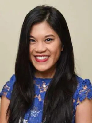 Darlene Erica Gou, MD