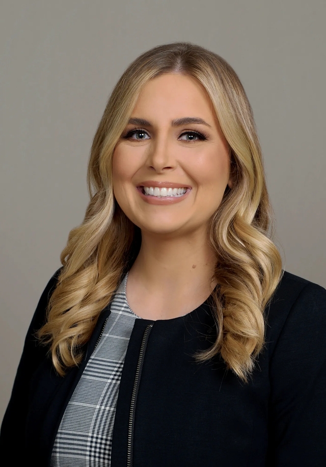 Breanna Parker Dehnad, APRN, FNP-C