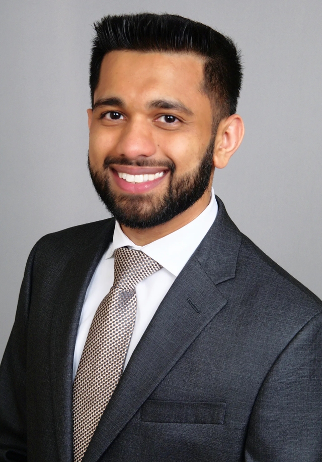 Mohammad Ibrahim Qadir, DO