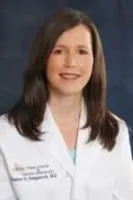 Sharon Gaye Gregorcyk, MD