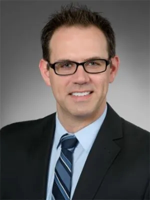 Christopher John LaFargue, MD