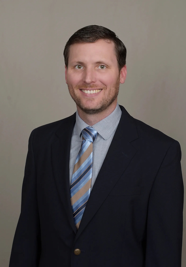 Daniel Jetton McGilvray, DO