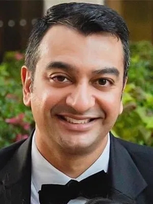 Pintu Amratlal, MD