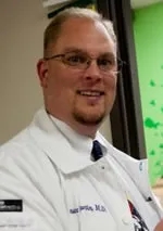 Bruce David John Martin, MD