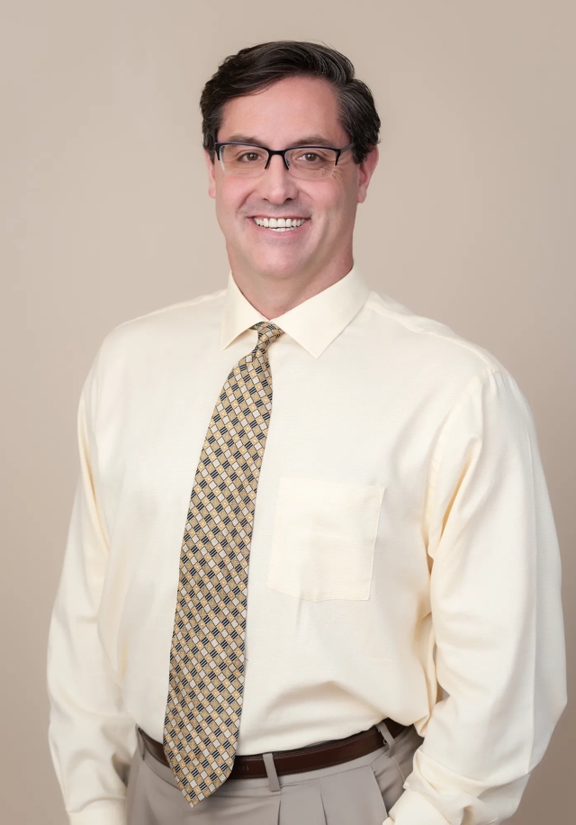 Matthew Michael Glick, DO