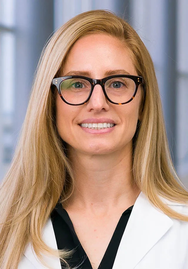 Andrea Lauren Jochim, MD, PhD