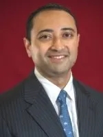 Rajesh George Arakal, MD