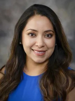 Lorraine Elizabeth Bautista, MD