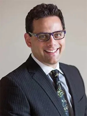 Sacha Imran Obaid, MD
