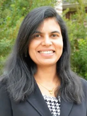 Shenbagavalli Palaniswamy, MD