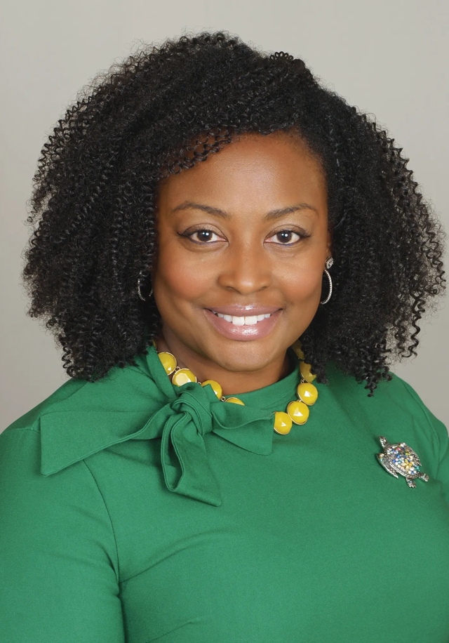 FreDerrica Tonnetta Fobbs, APRN, AGACNP-BC