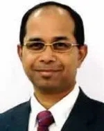 Murugesan Siddhappan, MD