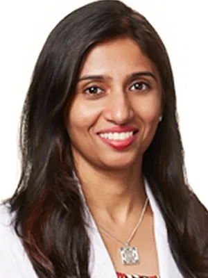 Sesha Spandana Uppalapati, MD