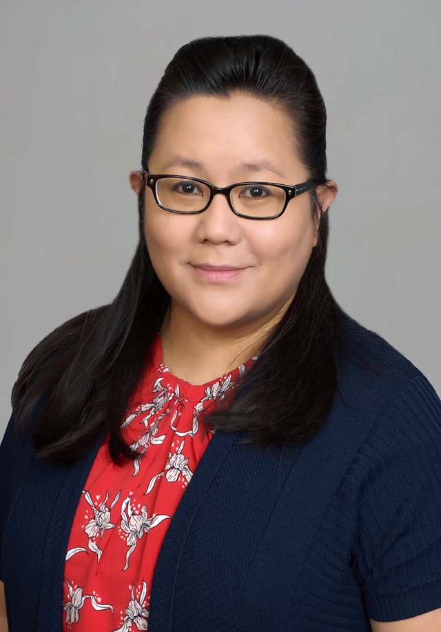 Vanessa Buot, MD