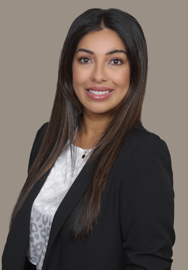 Alizeh Noorani, APRN, AGACNP-BC