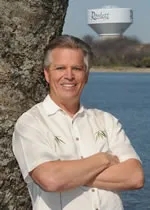 Martin Van Sloan, DPM