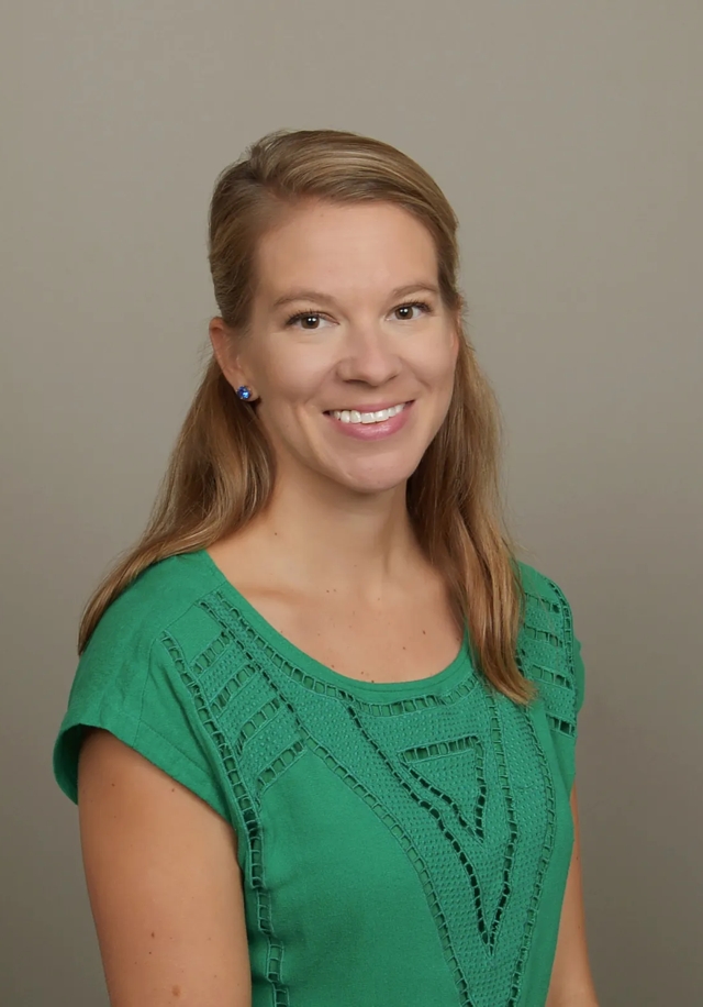 Alison Joy Conlee, RN, AGACNP-BC
