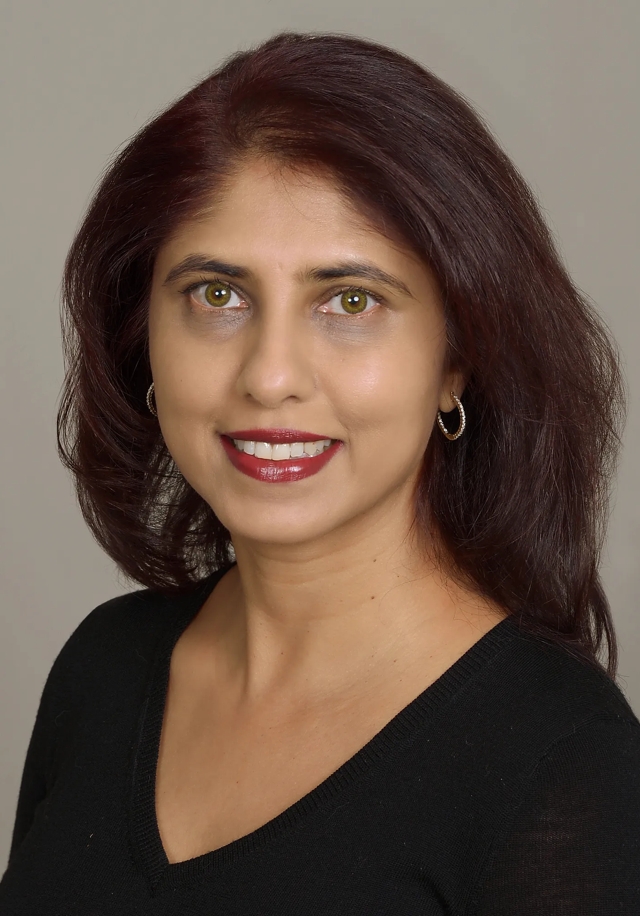Vani Kollipara, MD