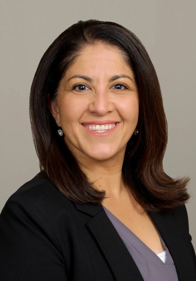 Rosaline Sharifi, DO