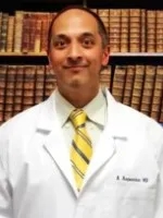 Anil V Asgaonkar, MD