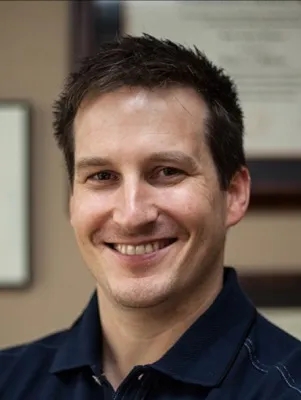 Brent Andrew Patterson, MD
