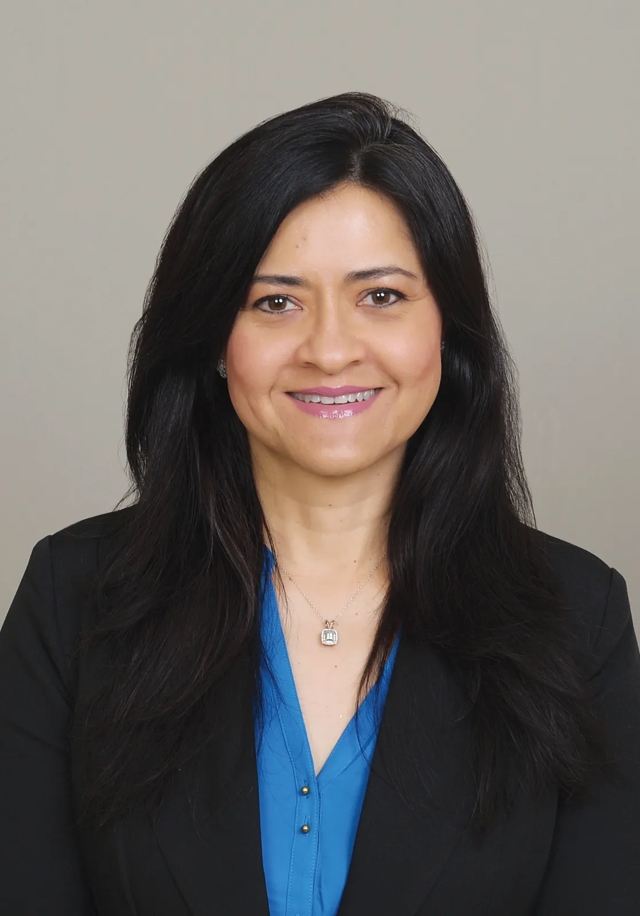Twinkle Anne Myint, MD