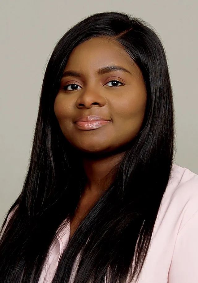 Aderonke Olutope Salau-Okeleji, MD