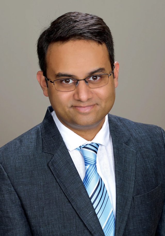 Akshath Kamath Bantwal, MD