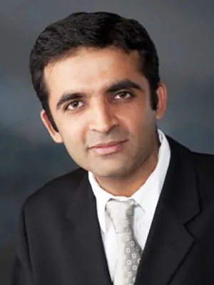 Vijay Khetpal, MD