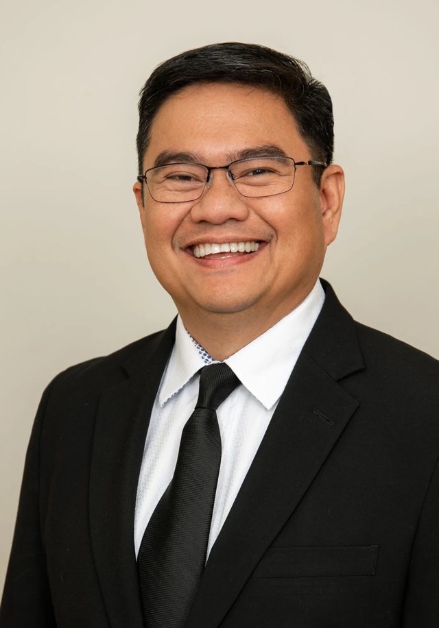 Rey Co Marquino, MD
