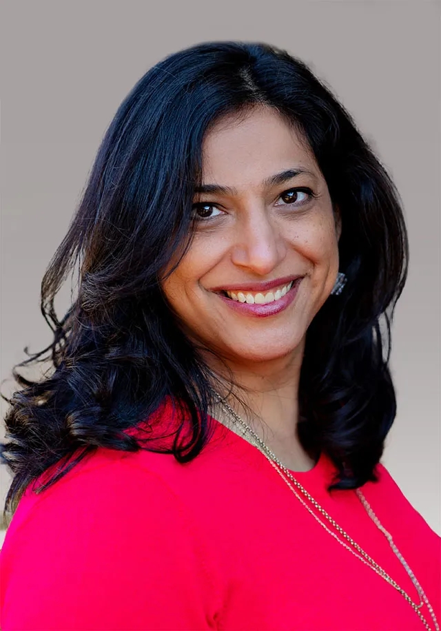 Kalpana Kelkar, MD