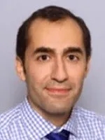 Sami Naci Arslanlar, MD