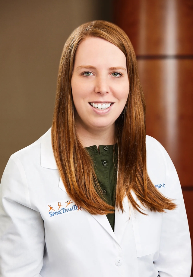 Lisa Jayne Gauvin, APRN, FNP-C