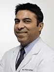 Rahul Bhatt, DPM